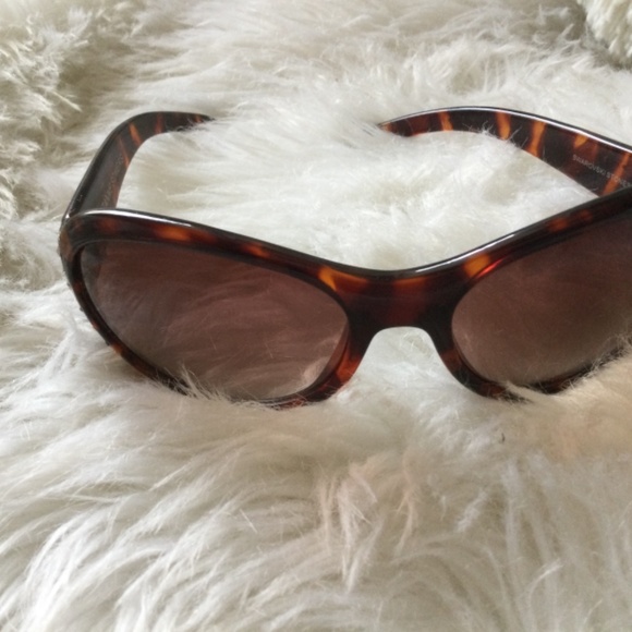 Swarovski Sunglasses